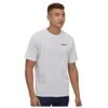 Tee-shirt Patagonia P-6 Logo Responsibili-Tee White 1 Tee-shirt Patagonia P-6 Logo Responsibili-Tee White -Meilleur Vêtements Magasin 1985ba72cc7a97bce9b57d5c7bdef037e0d1ed5a E21PATAACC1173805 0