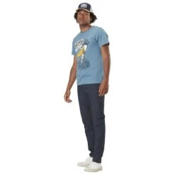 Tee-shirt Picture Pascoe Copen Blue 13 Tee-shirt Picture Pascoe Copen Blue -Meilleur Vêtements Magasin 19a238e1898aba64abb91cbdc091775480c957bf E23PICTTEH3362884 903