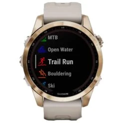 Montres GPS Garmin Fenix 7S Sapphire Solar Edition Cream Light Gold Titan 17 Montres GPS Garmin Fenix 7S Sapphire Solar Edition Cream Light Gold Titan -Meilleur Vêtements Magasin 1a15bb269d65a1c4305db0b139884af17e832084 E22GARMACC261571 GARM0050252 12