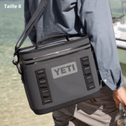 Glacière Yeti Hopper Flip Soft Cooler Charcoal -Meilleur Vêtements Magasin 1a78995c1fad52ef3121301b251741ce9fe515c5 H23YETIACC3342874 10