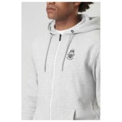 Sweat Picture Chewko Zip Hoodie Grey Melange -Meilleur Vêtements Magasin 1b30f60e6b9562dc825d5b63ae436e892bf5a9d4 E23PICTTEH3360507 907