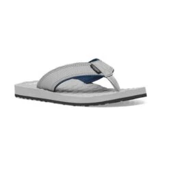 Tongs Dakine Kiawe - Rail Grey