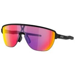 Lunettes De Soleil Oakley Corridor Matte Black Prizm Road