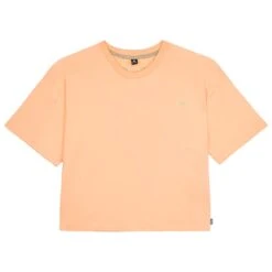 Tee-shirt Picture Keynee Peach Nougat