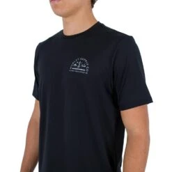 Tee-shirt Hurley Everyday Hybrid UPF 50+ SS Black -Meilleur Vêtements Magasin 1dab317399498cb5ff1cf91e22885b37b79780c1 E23HRLYTEH3373978 3