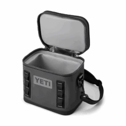 Glacière Yeti Hopper Flip Soft Cooler Charcoal -Meilleur Vêtements Magasin 1e23dea558f2566c44bbe874700f257b9a7a8b08 H23YETIACC3342874 1