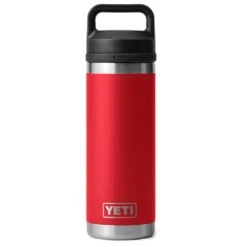 Gourde Yeti Rambler 18 Oz (532 Ml) Rescuer Red