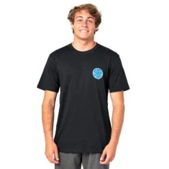 Tee-shirt Rip Curl Wetty Party