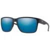 Lunettes De Soleil Smith Emerge Matte Black Chromapop Blue Mirror Polarized 2 Lunettes De Soleil Smith Emerge Matte Black Chromapop Blue Mirror Polarized -Meilleur Vêtements Magasin 2056871f1687d261a257851bd7458b16e3305ed6 E21SMITLUN176571 SMIT0466497 0