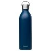 Gourde Qwetch Bouteille Isotherme Active 1L Bleu Marine -Meilleur Vêtements Magasin 209f7bca5cb32bac0220163eb5dcaa1fe327d71e E23QWETACC377048 QWET0719722 0