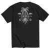Tee-shirt Vissla Above And Below Organic Phantom -Meilleur Vêtements Magasin 20bc61272217701e67a6bb37c83113778d744df8 E23VSLATEH3369859 0