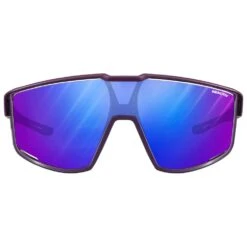 Lunettes De Soleil Julbo Fury Mat Violet Gris Reactiv 1-3 High Contrast -Meilleur Vêtements Magasin 20e4819fba695eedd45f993b3282e0b395b5042d E20JULBLUN13509497 JULB0681424 4