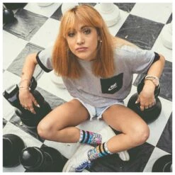 Chaussettes American Socks The Original Signature Doodle -Meilleur Vêtements Magasin 22741a3d8336e9c42b2fffa35cdb50d30cf39333 H23AMSOACC3354583 906