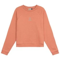 Sweat Picture Hampy Crew Cedar Wood