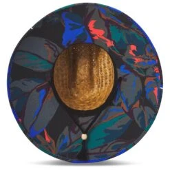 Bob Dakine Pindo Straw Hat Tropic Dream -Meilleur Vêtements Magasin 23d273c08174071b97221e2f85b945f68e625db1 E23DAKIACC3368124 901
