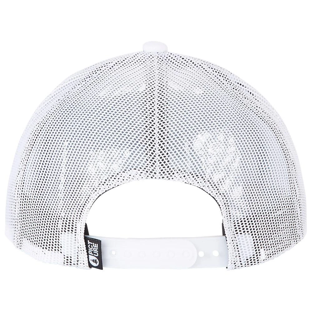 Casquette Picture Kuldo Trucker Cap Dark Blue 4 Casquette Picture Kuldo Trucker Cap Dark Blue – Image 2