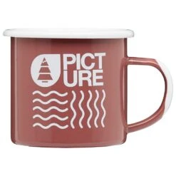 Mug Picture Sherman Cup Cedar Wod