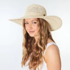 Chapeau Rip Curl Shore Break Boho - Natural -Meilleur Vêtements Magasin 259e342d5b45aa9d46e5ff4859bd5a18b2fa2bec E22RIPCACC87076 RCRL0081521 2