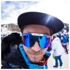 Lunettes De Soleil Pit Viper The Originals Polarized The Absolute Freedom -Meilleur Vêtements Magasin 264bb8e28390e80cc7f17411f46e4f736b21134c E22PITVLUN345854 PITV0202902 901