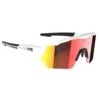 Lunettes De Soleil AZR Race Rx Mat Noir Incolore Photochromic
