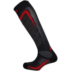 Chaussettes Monnet Access Noir