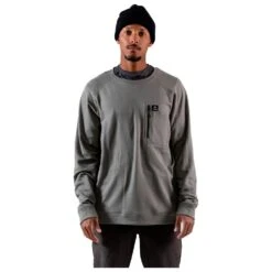 Sweat Jones Sweatshirt Flagship Herb Green -Meilleur Vêtements Magasin 2929b75b14a7b524d786edf466fab237bf5734b4 H23JONETEH3349556 4