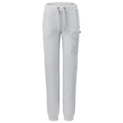 Pantalon Picture Cocoon Grey Melange