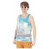 Tee-shirt Picture Surf Invasion Tank A Surf Invasion -Meilleur Vêtements Magasin 294a359ccac4b467e771b7bbcc229047854ba676 VE17PICTTEH062 0