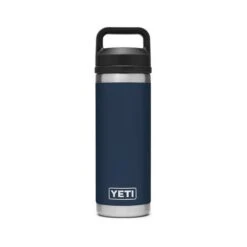 Gourde Yeti Rambler 18 Oz (532 Ml) Navy