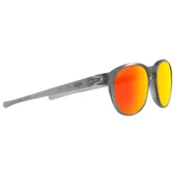 Lunettes De Soleil Oakley Reedmace Matte Grey Smoke Prizm Ruby Polarized -Meilleur Vêtements Magasin 2b0fe0f9e8f951b7aee1d29a0b25df88e1b025e1 E22OAKLLUN261557 OAKL0049951 18