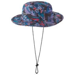 Bob Dakine No Zone Hat Tropic Dream