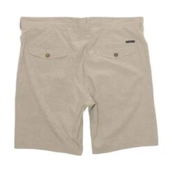 Short Vissla Canyons Hybrid 19'' Walkshort- Light Khaki 7 Short Vissla Canyons Hybrid 19'' Walkshort- Light Khaki -Meilleur Vêtements Magasin 2c1ddfcdd554ce5cef785bd226f02c3733ffc2ec E22VISSTEB84380 4