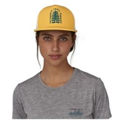 Casquette Patagonia Duckbill Trucker Hat Trotter Surfboard Yellow -Meilleur Vêtements Magasin 2d1b84a9f250823872c4de2915fad89e273b4325 E23PATAACC364948 PATA0182747 4