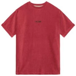 Tee-shirt Picture Kiarra Rhubarbe