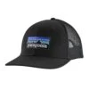 Casquette Patagonia P-6 Logo Lopro Trucker Hat Black 2 Casquette Patagonia P-6 Logo Lopro Trucker Hat Black -Meilleur Vêtements Magasin 2ea0f8635da10ae69c11e08e8cccef87d2783cdd VE20PATAACC004 0