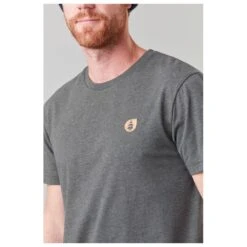 Tee-shirt Picture Lil Cork Dark Grey Melange -Meilleur Vêtements Magasin 2eb4b3e942d208fabe93d25893e3a8a480f83a95 H23PICTTEH2264951 901