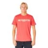 Tee-shirt Rip Curl Surf Revival Yeh Mumma - Retro Red 2 Tee-shirt Rip Curl Surf Revival Yeh Mumma - Retro Red -Meilleur Vêtements Magasin 2f35126c20f2e9cf723793d2aa0cd5b236c9beea E22RIPCTEH87718 1