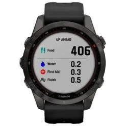 Montres GPS Garmin Fenix 7S Sapphire Solar Edition Carbon Gray Black -Meilleur Vêtements Magasin 2f4169b49d59f6b2f83e206e9c4e2b7bb46d77d4 E22GARMACC261571 GARM0036334 11