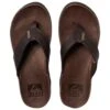 Tongs Reef J-Bay III Dark Brown/Dark Brown -Meilleur Vêtements Magasin 30a05aa33670bb46af1ffabd0c212920f965df02 E23REEFCHA3380557 0