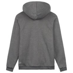 Sweat Picture Yinni Plush Zip Dark Grey Melange -Meilleur Vêtements Magasin 3127905c375de59e26070cfef631b70e04370409 H23PICTTTH2264918 2