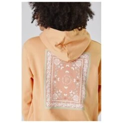Sweat Picture Janyka Long Peach Nougat -Meilleur Vêtements Magasin 312d768272d9e2a04e2b3d692fa7d435ce899fe5 E23PICTTEH3360463 904