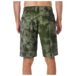 Boardshort Rip Curl Global Entry 20" Dark Olive -Meilleur Vêtements Magasin 32fb9daaf4e73744184578a5bb1db97785b29aed E23RCRLTEB3366626 2