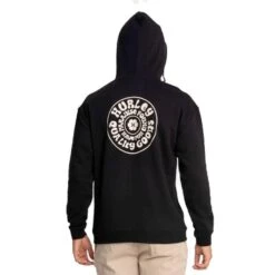 Sweat Sportswear Hurley SweatPower Flower Fleece -Meilleur Vêtements Magasin 332bdbc8e2257935136f1ca964013010fd65037a E22HURLTEH85398 1