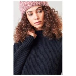 Pull Picture Heta Knit Navy -Meilleur Vêtements Magasin 33a80fdafac9a8cbfa72cfd316db09ec5543673d H23PICTTEH2266171 901
