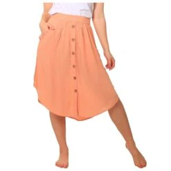 Jupe Rip Curl Classic Surf Light Coral