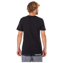 Tee-shirt Hurley H20-Dri Icon Black -Meilleur Vêtements Magasin 3442eae154e1abcefa1da3f14bba979efeaa7ced E23HRLYTEH3373769 2