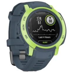 Montres GPS Garmin Instinct 2 Surf Edition Mavericks 25 Montres GPS Garmin Instinct 2 Surf Edition Mavericks -Meilleur Vêtements Magasin 3446c79b12ee97efb9e84dc26ee05bcd72c54230 E22GARMACC261570 GARM0050251 4
