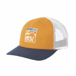 Casquette Picture Tomal Kids Camel -Meilleur Vêtements Magasin 35fb06c003622b177fe5695c98495976098ec3c7 E22PICTACC86224 PICT0589908 1