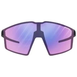 Lunettes De Soleil Julbo Edge Translucide Mat Noir Violet Reactiv 1-3 High Contrast + Spectron 0 -Meilleur Vêtements Magasin 363eca88d53dcdbd6f6822cc84ce0c7a8ca4a90a E23JULBLUN372827 JULB0681436 5