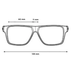 Lunettes De Soleil Bolle Temper Grey Forest Sky Blue Polarized -Meilleur Vêtements Magasin 3647d3c025cce2867fefe406fad6fa443239a8bc E23BOLLLUN344835 BOLL0093451 901